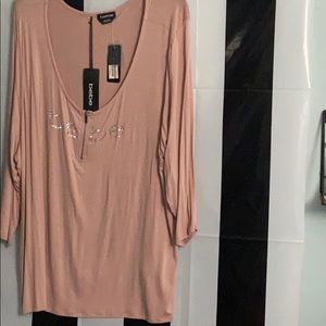 Bebe shirt